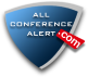 conference alerts