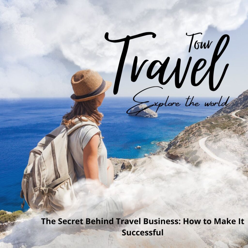 Travel Business