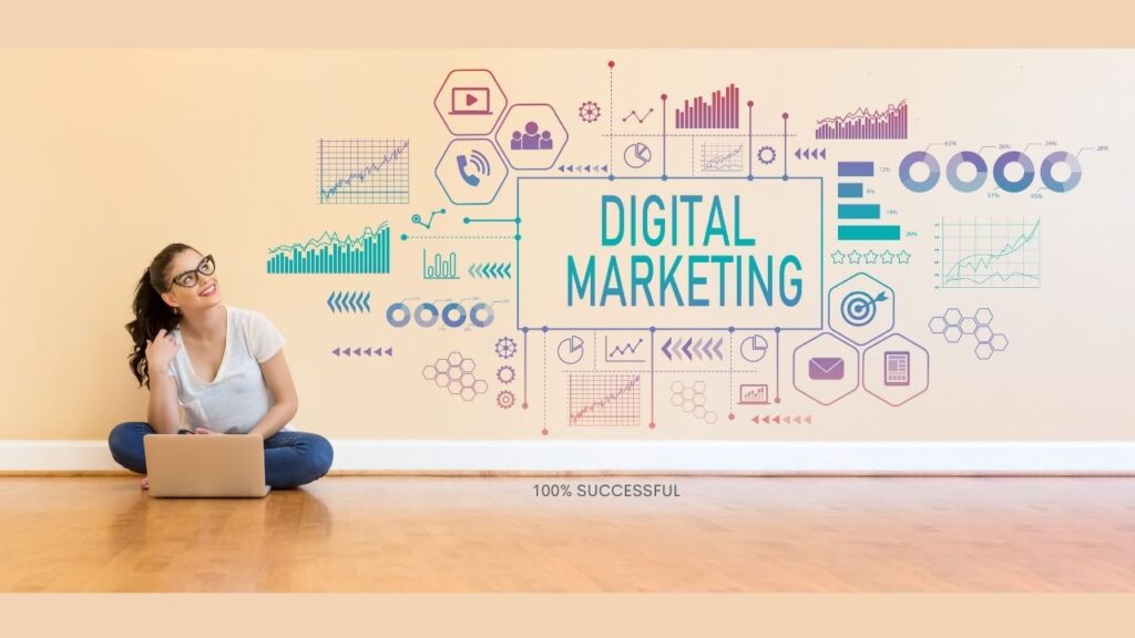 Digital Marketing Strategies for Business
